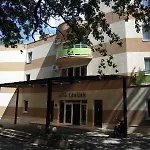 Ljuljak Ξενοδοχείο 3*