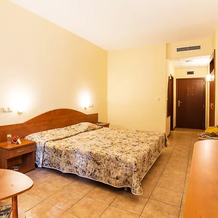 Hotel Ljuljak Golden Sands