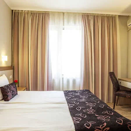 Ljuljak Golden Sands