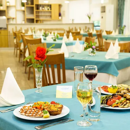 Hotel Ljuljak Goldstrand