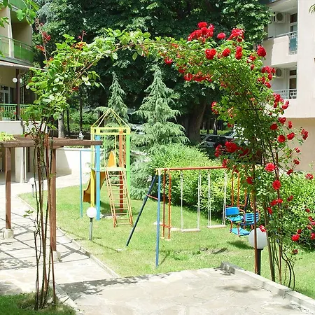 Ljuljak 3* Golden Sands