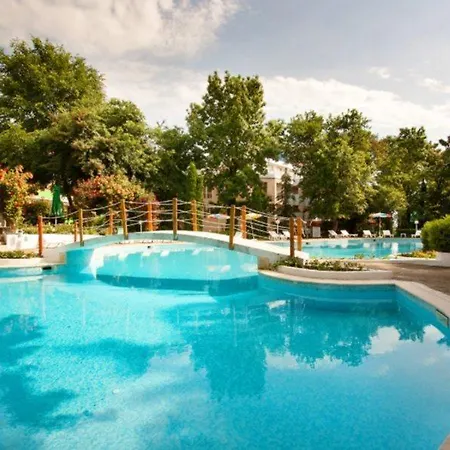 Ljuljak Golden Sands