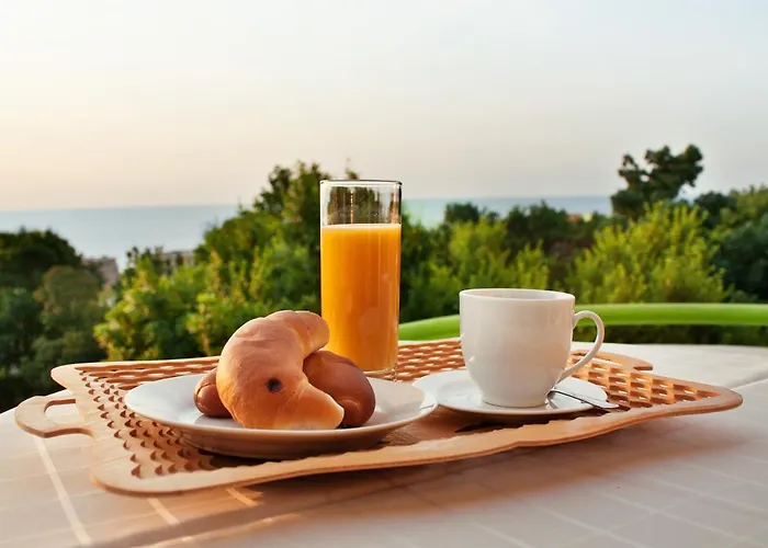 Ljuljak Golden Sands