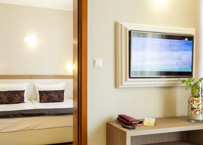 Hotel Ljuljak Golden Sands