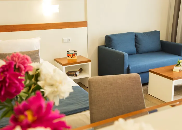 Hotel Ljuljak Golden Sands