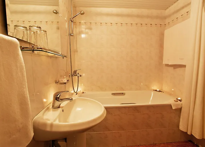 Hotel Ljuljak Golden Sands