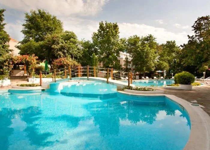 Ljuljak Golden Sands