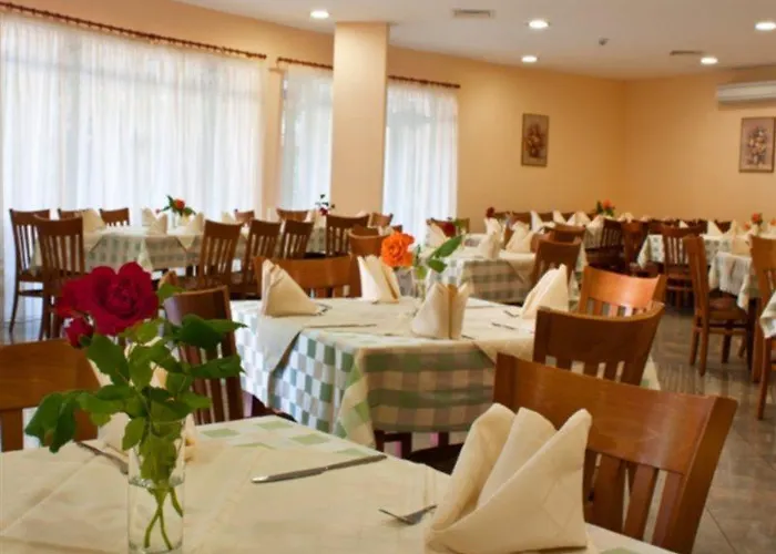 Ljuljak Golden Sands