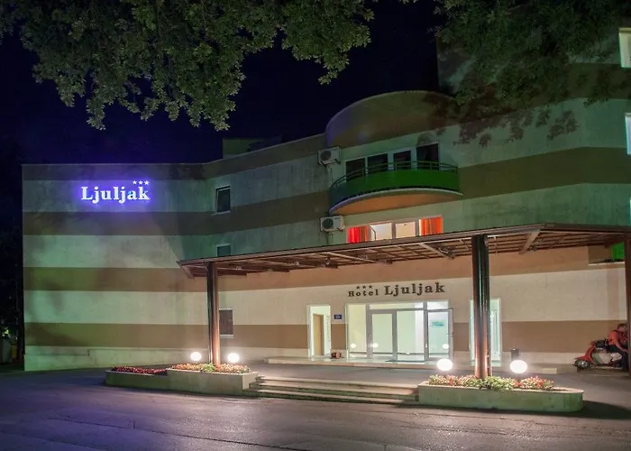 Ljuljak 3* Golden Sands