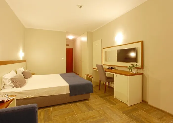 Ljuljak 3* Golden Sands