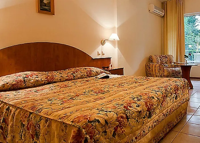 Ljuljak Golden Sands