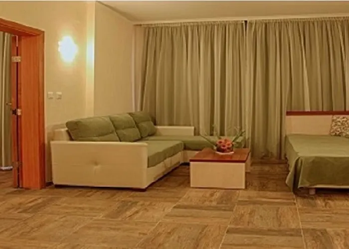 Ljuljak Golden Sands