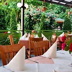 Hotell Ljuljak