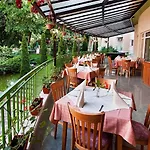 Hotell Ljuljak
