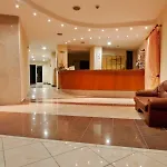 Hotell Ljuljak Golden Sands