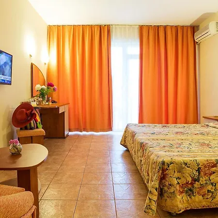 Ljuljak Hotell Golden Sands