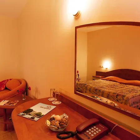 Hotel Ljuljak 3*