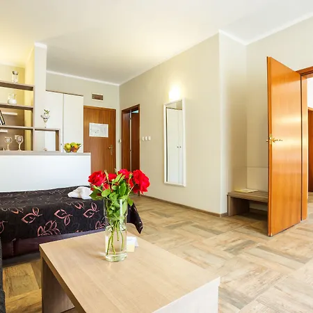 فندق Ljuljak غولدن ساندز