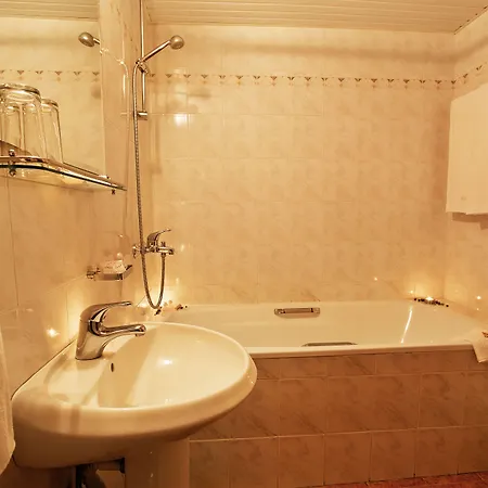 Otel Ljuljak Altın Kumlar