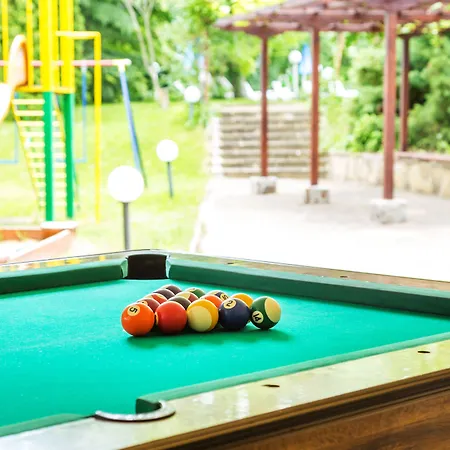 Szálloda Ljuljak 3*