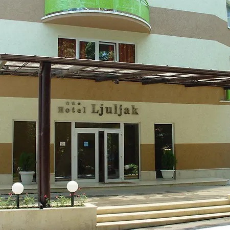 Ljuljak