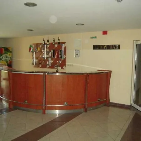 Hotel Ljuljak
