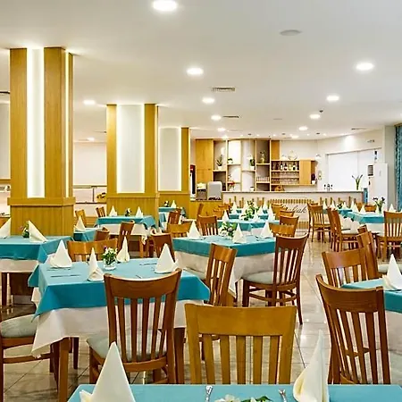 Ljuljak Золоті Піски