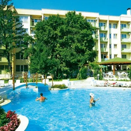 Otel Ljuljak 3*
