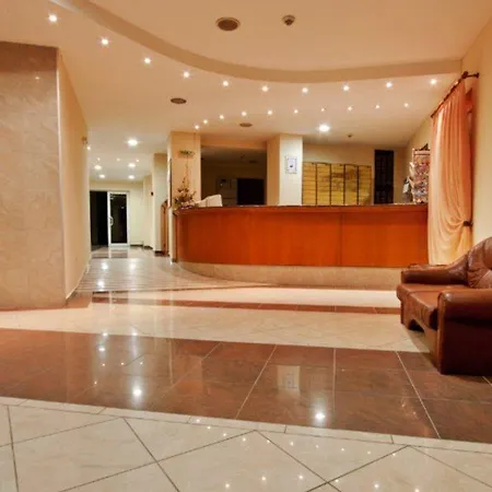 Otel Ljuljak Altın Kumlar