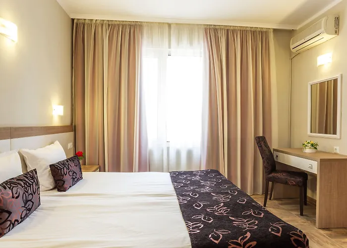 Ljuljak 골든샌드