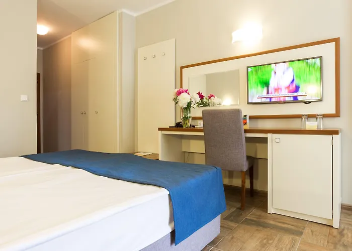 호텔 Ljuljak 골든샌드