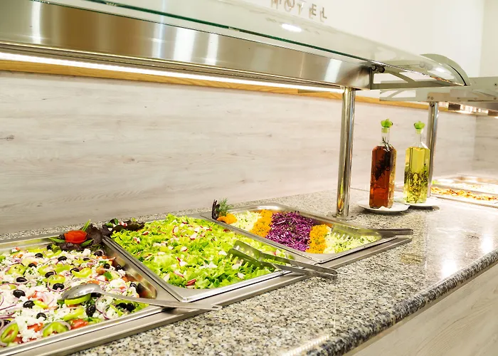 Ljuljak 3* 골든샌드